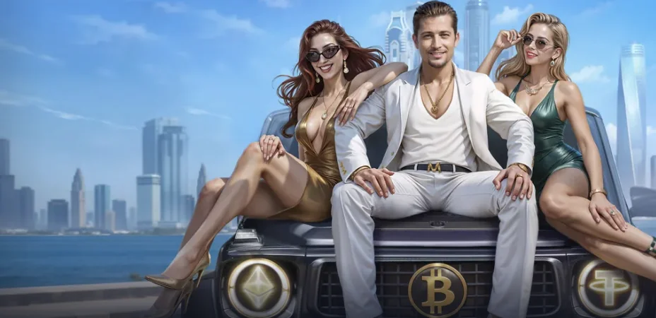 Millioner Casino banner