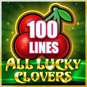 All Lucky Clovers 100 